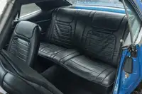 1968 Chevrolet Camaro 396 SS Ex-Mike Brewer-For Sale