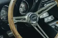 1968 Chevrolet Camaro 396 SS Ex-Mike Brewer-For Sale