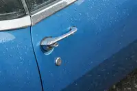 1968 Chevrolet Camaro 396 SS Ex-Mike Brewer-For Sale