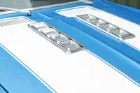 1968 Chevrolet Camaro 396 SS Ex-Mike Brewer-For Sale