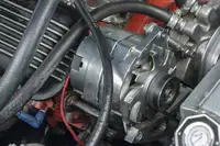 1968 Chevrolet Camaro 396 SS Ex-Mike Brewer-For Sale