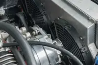 1968 Chevrolet Camaro 396 SS Ex-Mike Brewer-For Sale
