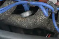 1968 Chevrolet Camaro 396 SS Ex-Mike Brewer-For Sale