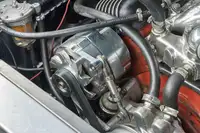 1968 Chevrolet Camaro 396 SS Ex-Mike Brewer-For Sale