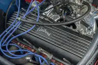 1968 Chevrolet Camaro 396 SS Ex-Mike Brewer-For Sale
