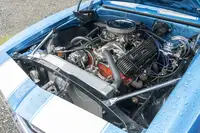 1968 Chevrolet Camaro 396 SS Ex-Mike Brewer-For Sale