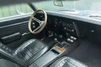1968 Chevrolet Camaro 396 SS Ex-Mike Brewer-For Sale
