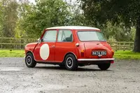 1994 Rover Mini SPi Cooper Supercharged-For Sale