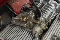 1994 Rover Mini SPi Cooper Supercharged-For Sale