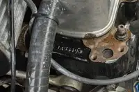 1994 Rover Mini SPi Cooper Supercharged-For Sale