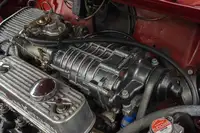 1994 Rover Mini SPi Cooper Supercharged-For Sale