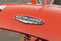 1994 Rover Mini SPi Cooper Supercharged-For Sale