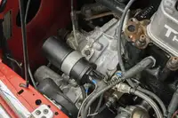 1994 Rover Mini SPi Cooper Supercharged-For Sale