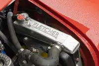 1994 Rover Mini SPi Cooper Supercharged-For Sale
