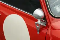 1994 Rover Mini SPi Cooper Supercharged-For Sale