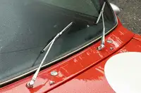 1994 Rover Mini SPi Cooper Supercharged-For Sale