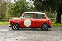 1994 Rover Mini SPi Cooper Supercharged-For Sale