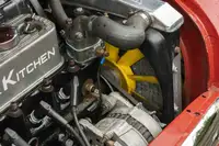 1994 Rover Mini SPi Cooper Supercharged-For Sale