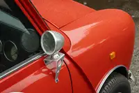 1994 Rover Mini SPi Cooper Supercharged-For Sale