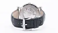 2012 Bvlgari Sotirio Date Retrograde with Box and Paperwork