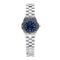 1998 Tag Heuer 2000 Ladies Quartz Complete with Box and Paperwork