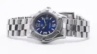1998 Tag Heuer 2000 Ladies Quartz Complete with Box and Paperwork