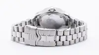 1998 Tag Heuer 2000 Ladies Quartz Complete with Box and Paperwork