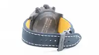 2023 Breitling Super Avenger Chronograph 48 Night Mission Complete with Box and Papers