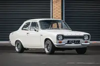1971 Ford Escort Mk1 RS1600-For Sale