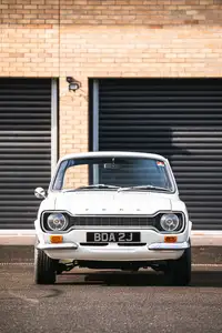 1971 Ford Escort Mk1 RS1600-For Sale