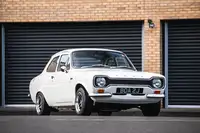 1971 Ford Escort Mk1 RS1600-For Sale