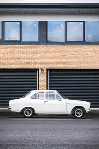 1971 Ford Escort Mk1 RS1600-For Sale