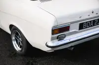 1971 Ford Escort Mk1 RS1600-For Sale