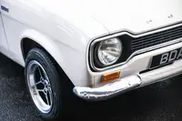 1971 Ford Escort Mk1 RS1600-For Sale