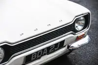 1971 Ford Escort Mk1 RS1600-For Sale