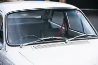 1971 Ford Escort Mk1 RS1600-For Sale