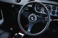 1971 Ford Escort Mk1 RS1600-For Sale