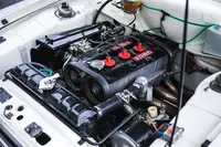 1971 Ford Escort Mk1 RS1600-For Sale
