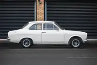 1971 Ford Escort Mk1 RS1600-For Sale