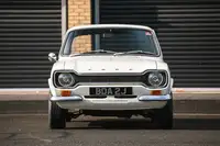 1971 Ford Escort Mk1 RS1600-For Sale