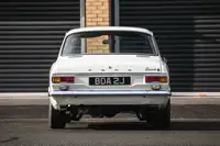 1971 Ford Escort Mk1 RS1600-For Sale