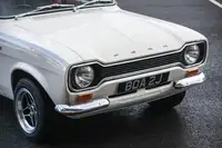 1971 Ford Escort Mk1 RS1600-For Sale