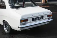 1971 Ford Escort Mk1 RS1600-For Sale