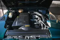 2005 Land Rover 110 TD5 Double Cab XS-Sold
