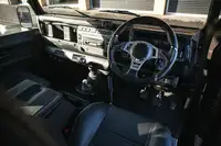 2005 Land Rover 110 TD5 Double Cab XS-Sold