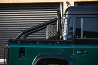 2005 Land Rover 110 TD5 Double Cab XS-Sold