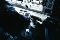 2005 Land Rover 110 TD5 Double Cab XS-Sold