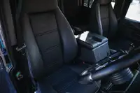 2005 Land Rover 110 TD5 Double Cab XS-Sold