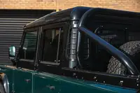 2005 Land Rover 110 TD5 Double Cab XS-Sold