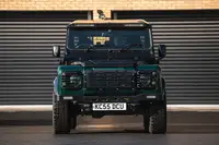 2005 Land Rover 110 TD5 Double Cab XS-Sold